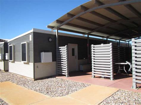 gateway village port hedland